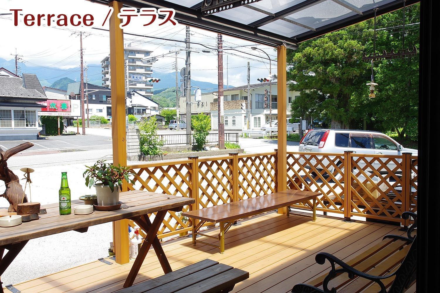 Nikko Stay House Arai - Vacation Stay 14988V ภายนอก รูปภาพ